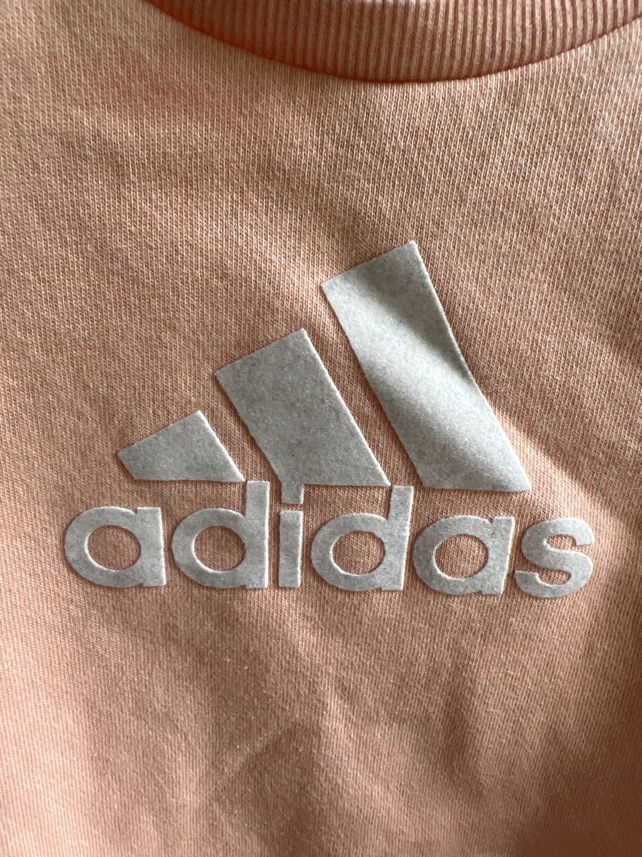 Adidas Pulls et sweat-shirts: Adidas pullover 98-104cm – D'occasion à Adliswil par youngbee 3