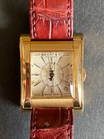 Damenarmbanduhr, Automatic, BEDAT & CO., GENEVE