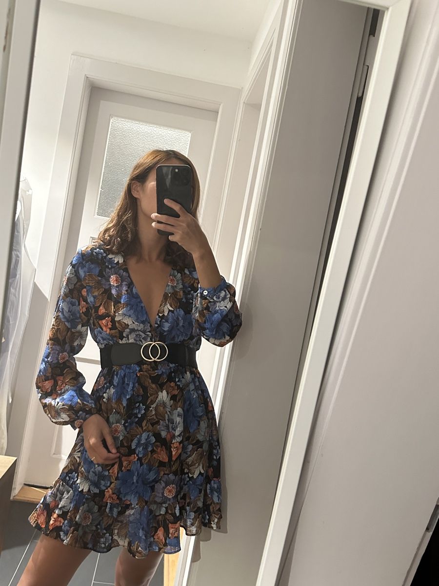 Zara Kleider: Zara Kleid – Gebraucht aus Bern von mystyle_bern 1