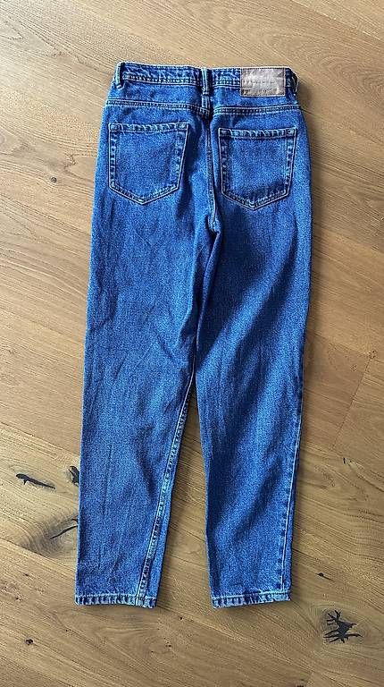 Zara Jeans: Zara Jeans Gr. 34 – Nuovo (secondo la descrizione) da Gockhausen venduto da enanaa 1