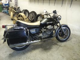 Moto Guzzi 850-T3 California