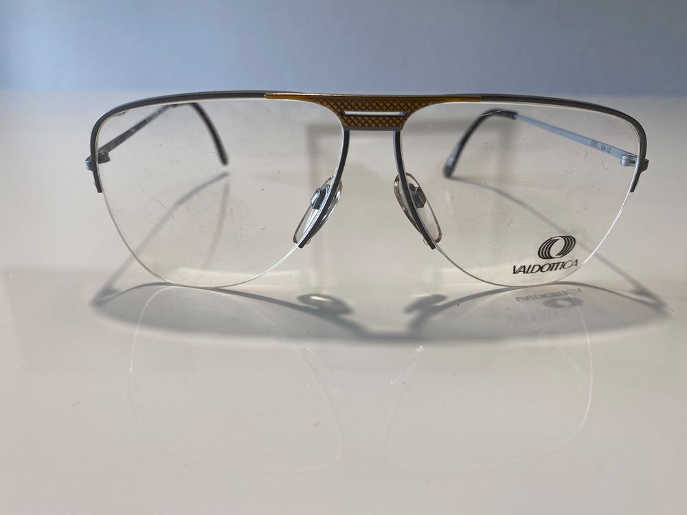 Lunettes YOU'S Amsterdam 1114 Bronze Clair Oval Monture De Lunettes