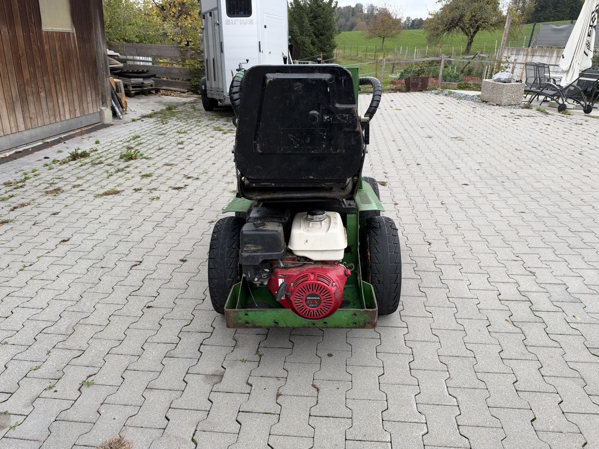 Hoflader: Avant Lader bocat  – Gebraucht aus Hittnau von manzli01 2