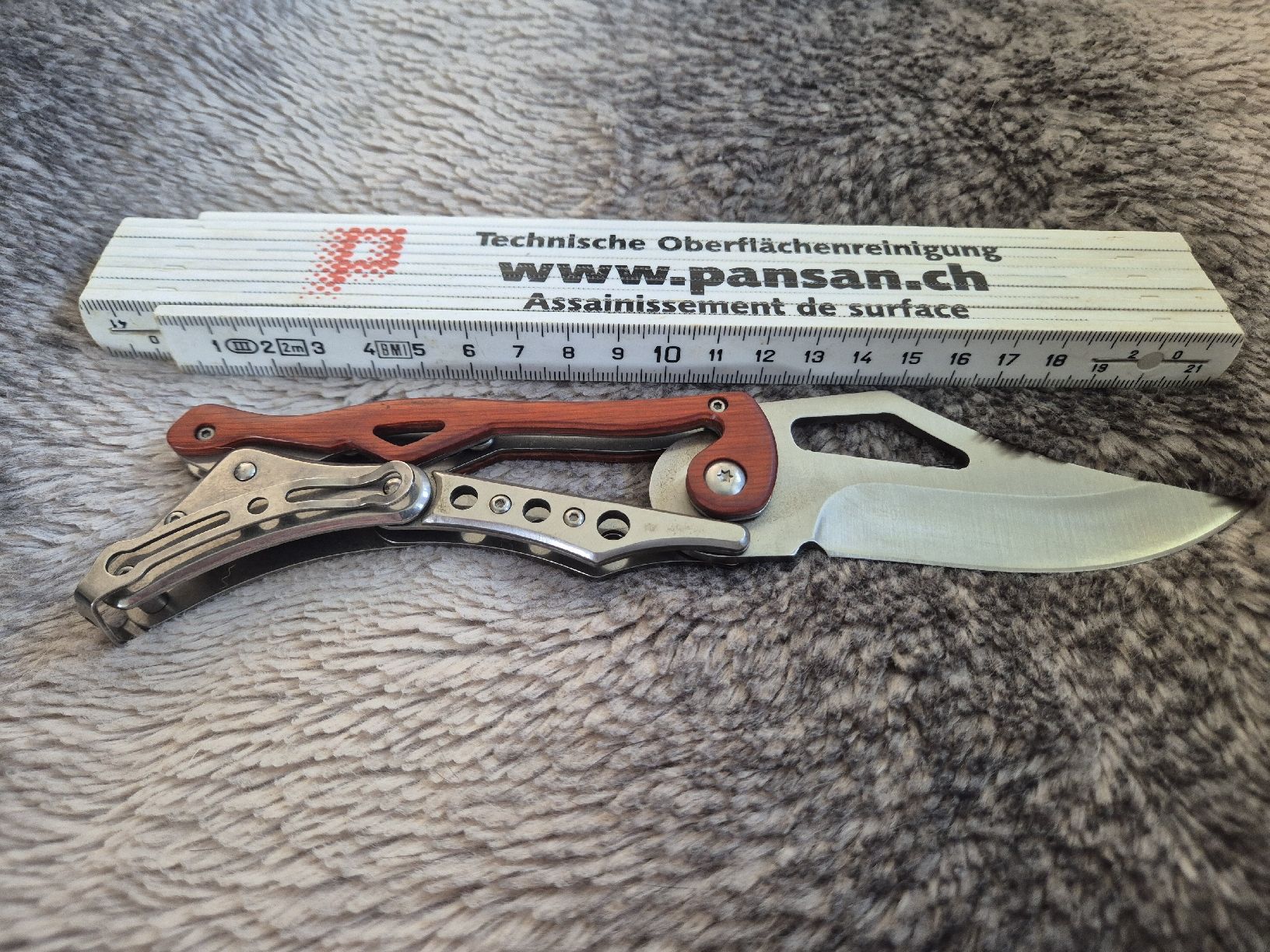 Coltelli tascabile: Taschenmesser – Usato da Binningen venduto da rom_9ls7 1
