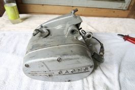 Sachs 503 Motor Handschaltung HG Mofa Töffli