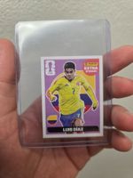 Panini FIFA Extra Sticker Luis Diaz Kolumbien guter Zustand