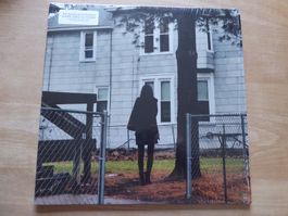 The Tallest Man On Earth - Dark Bird Is Home  LP White Vinyl