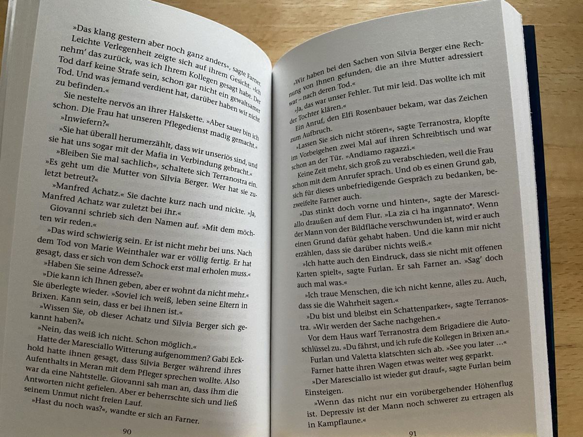 Libri: Die Meranerin - Siegfried Schneider – Usato da Schwarzenburg venduto da Michellu 7