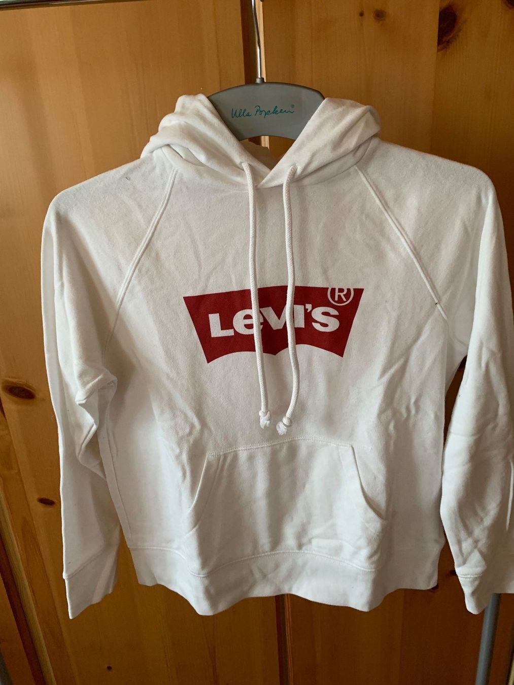 Levi's Pullover & Sweatshirts: Levi's Kapuzenpullover Gr. S – Gebraucht aus Riedt b. Erlen von sina.aline 1