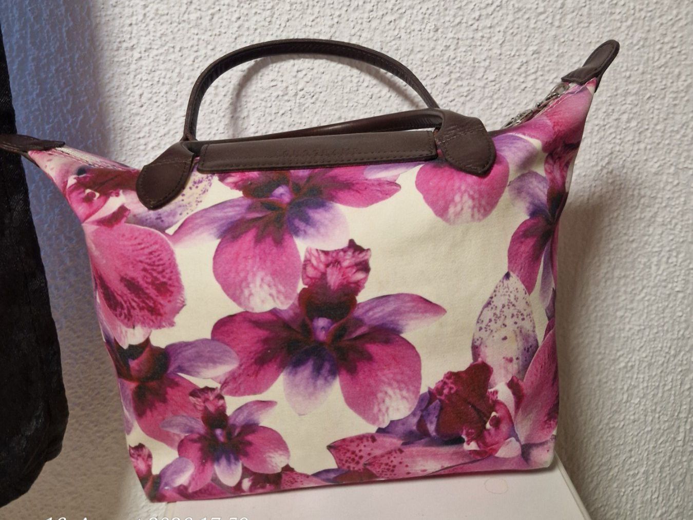 Longchamp Sacs femmes: Longchamp Handtasche – D'occasion à Frauenfeld par Steiner0412 1