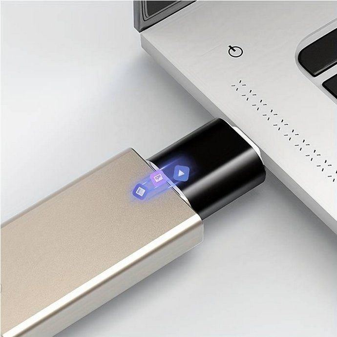 Unità & Adattatore: 1 Stück USB-C-auf-USB3.0-Adapter Typ-C-Stecker Auf USB-Buchs – Nuovo e nell'imballaggio originale da Adlikon b.Regensdf venduto da ChriZ86 4