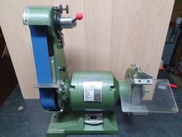 Kombischleifmaschine