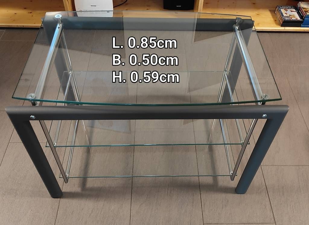TV Möbel: Tv tisch – Gebraucht aus Bleienbach von ven_k5rv