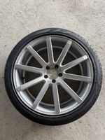 Corspeed Devil Felgen 20“