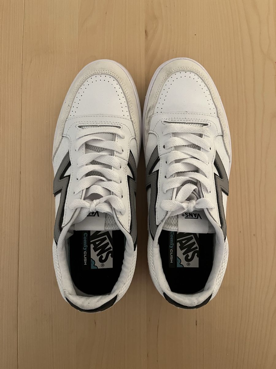 Vans Herrenschuhe: Vans Grösse 39 ab 1.-!!!! – Neu (gemäss Beschreibung) aus Olten von alex.wardl 1