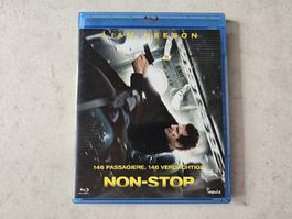 Non Stop  /  Bluray  (Liam Neeson)