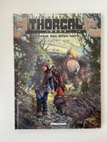 LES MONDES DE THORGAL / LOUVE / TOME 6 / PREMIERE EDITION