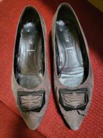 Damenschuh