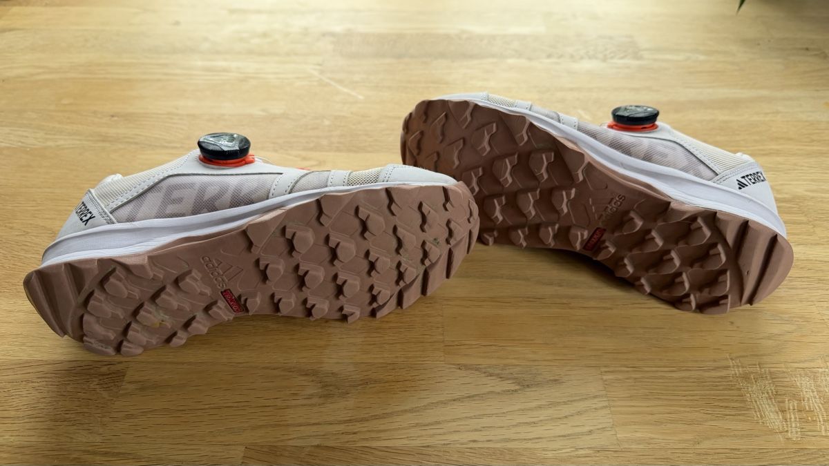 Adidas Scarpe per ragazzi: Adidas Terrex  – Usato da Speicher venduto da kolomak 3