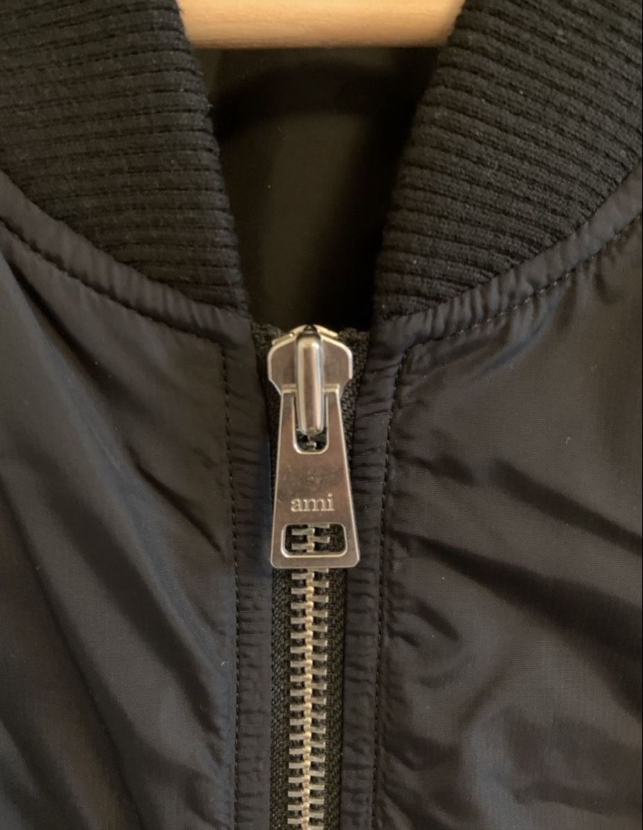 Giacche: AMI Paris Bomberjacke – Usato da Bern venduto da manuelschmid01 3