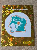 Panini FIFA WORLD CUP 2026 CIV 1 Cote D'Ivoire