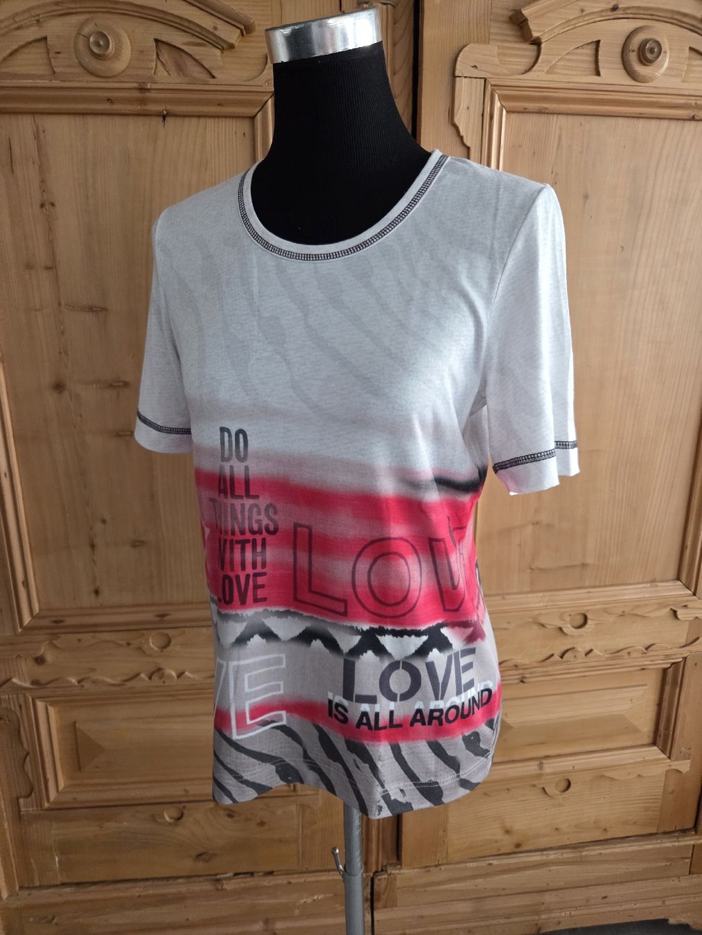 Canyon T-Shirts: schönes T-Shirt, Canyon – Neu (gemäss Beschreibung) aus Wiesendangen von Sinhuk 1