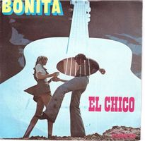 Single7  El Chico  --  Bonita