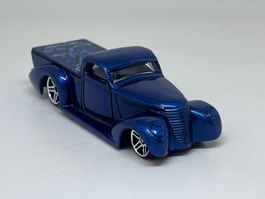 Hot Wheels Super Smooth #193
