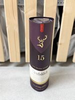 Glenfiddich 15