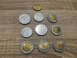Sn Marino, Vatikan Lot
