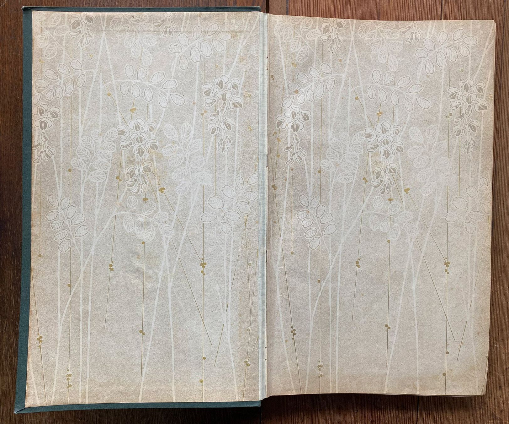 Album: ansichtskarten album jugendstil – Usato da Lützelflüh-Goldb venduto da fluidum 3