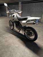 Pièces KTM 620 LC4 (Moto partiellement démontée)