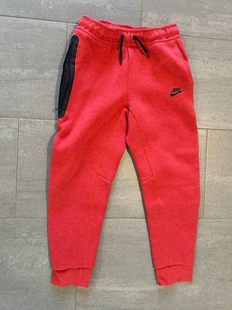Trainerhose Nike, Gr. 147-158