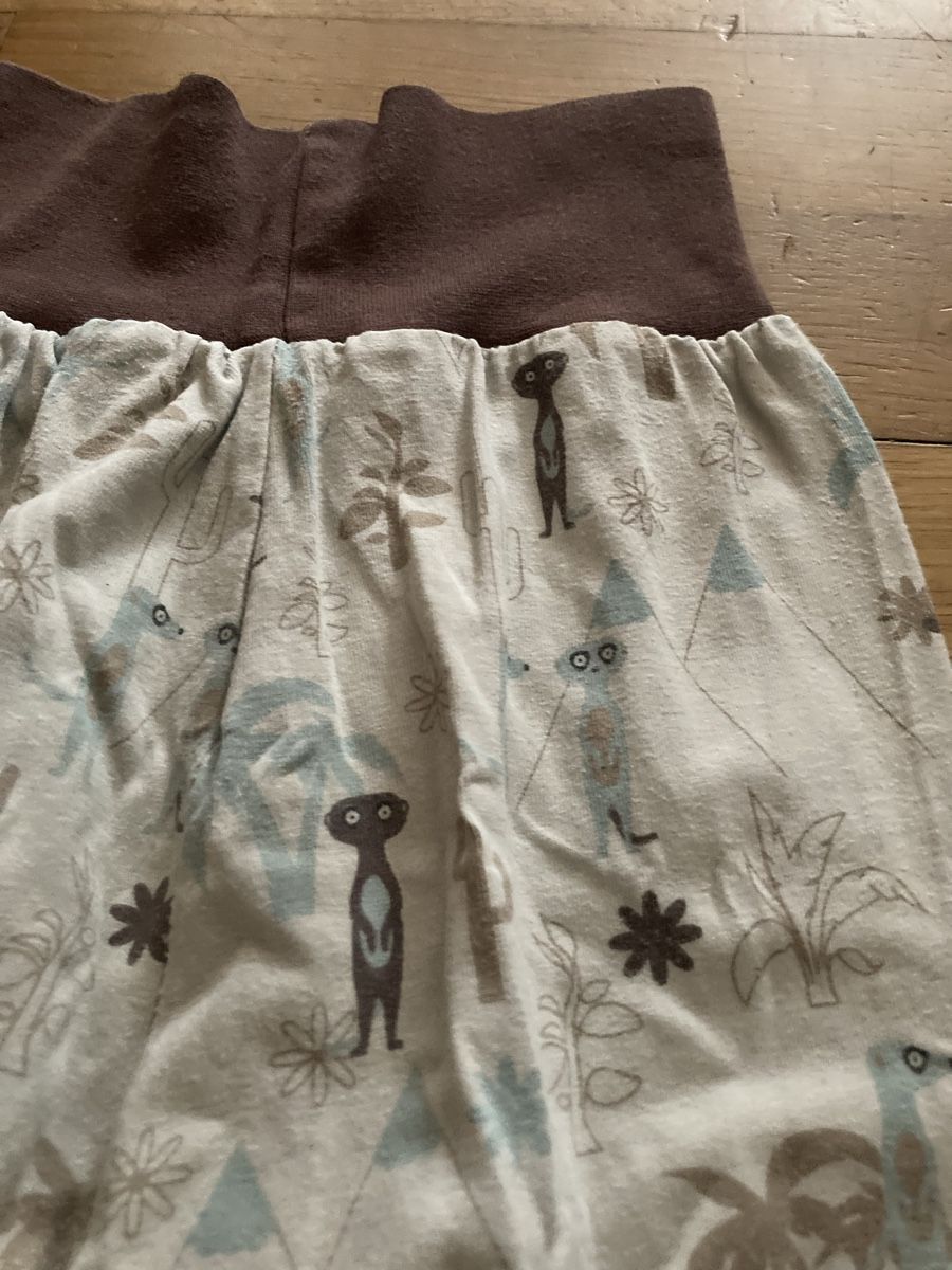 Pantaloni: Süsse Pumphose 56/62 – Usato da Weinfelden venduto da sab_s5d9 2