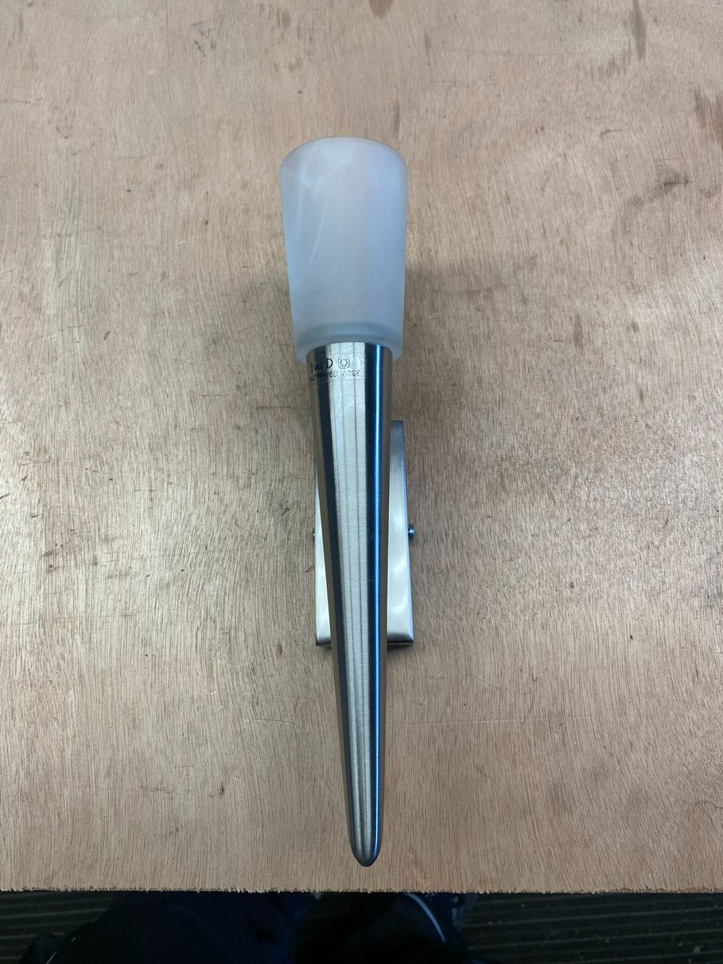 Lampade: Wandleuchte Wandlampe – Usato da Rehetobel venduto da 503sachs503 1