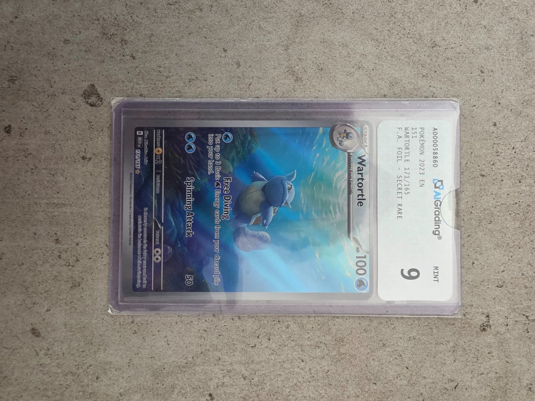 Pokémon Carte collezionabili: Pokémon xxl – Usato da Massagno venduto da Arj87 3