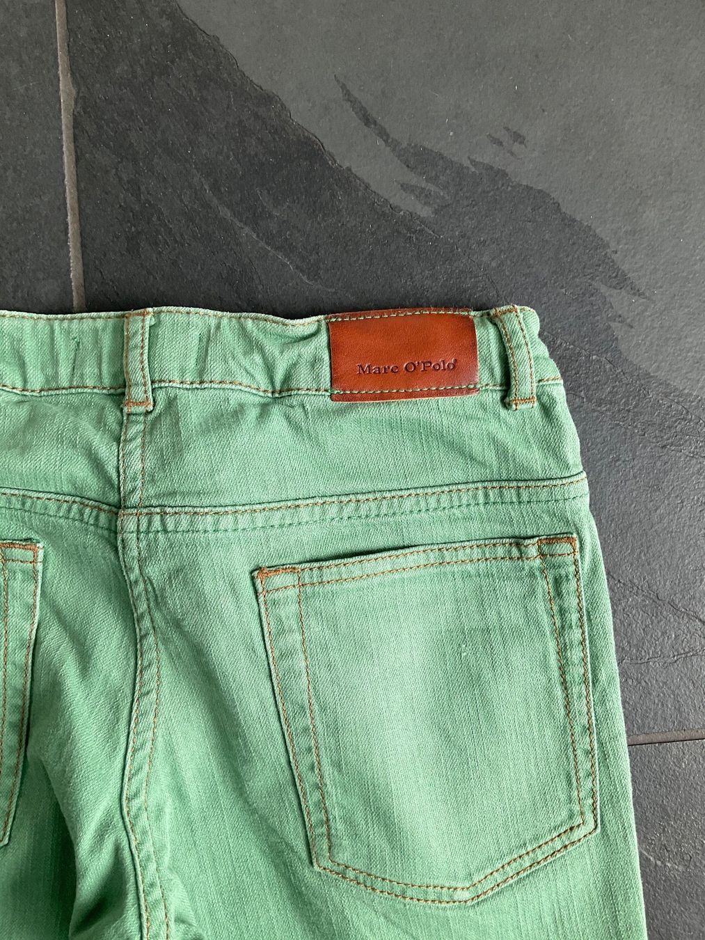 Marc O'Polo Pantaloni: Marco Polo Hose – Usato da Röschenz venduto da Queen020 2