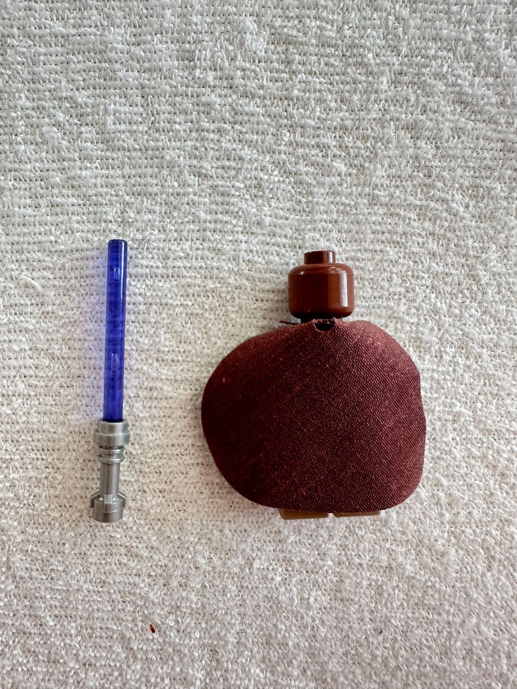 Lego Spielzeuge: LEGO Star Wars Mace Windu (SW0417) – Gebraucht aus Bonstetten von simns_26 1