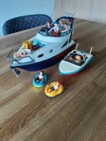 Playmobil Jacht