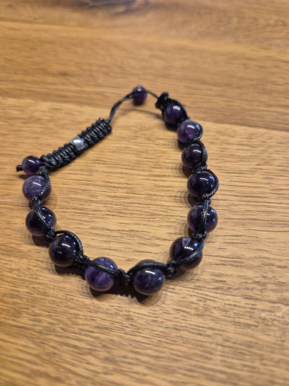 Bracciali & Braccialetti: Edelsteinarmbänder – Usato da Zofingen venduto da MaBeSaSe 3