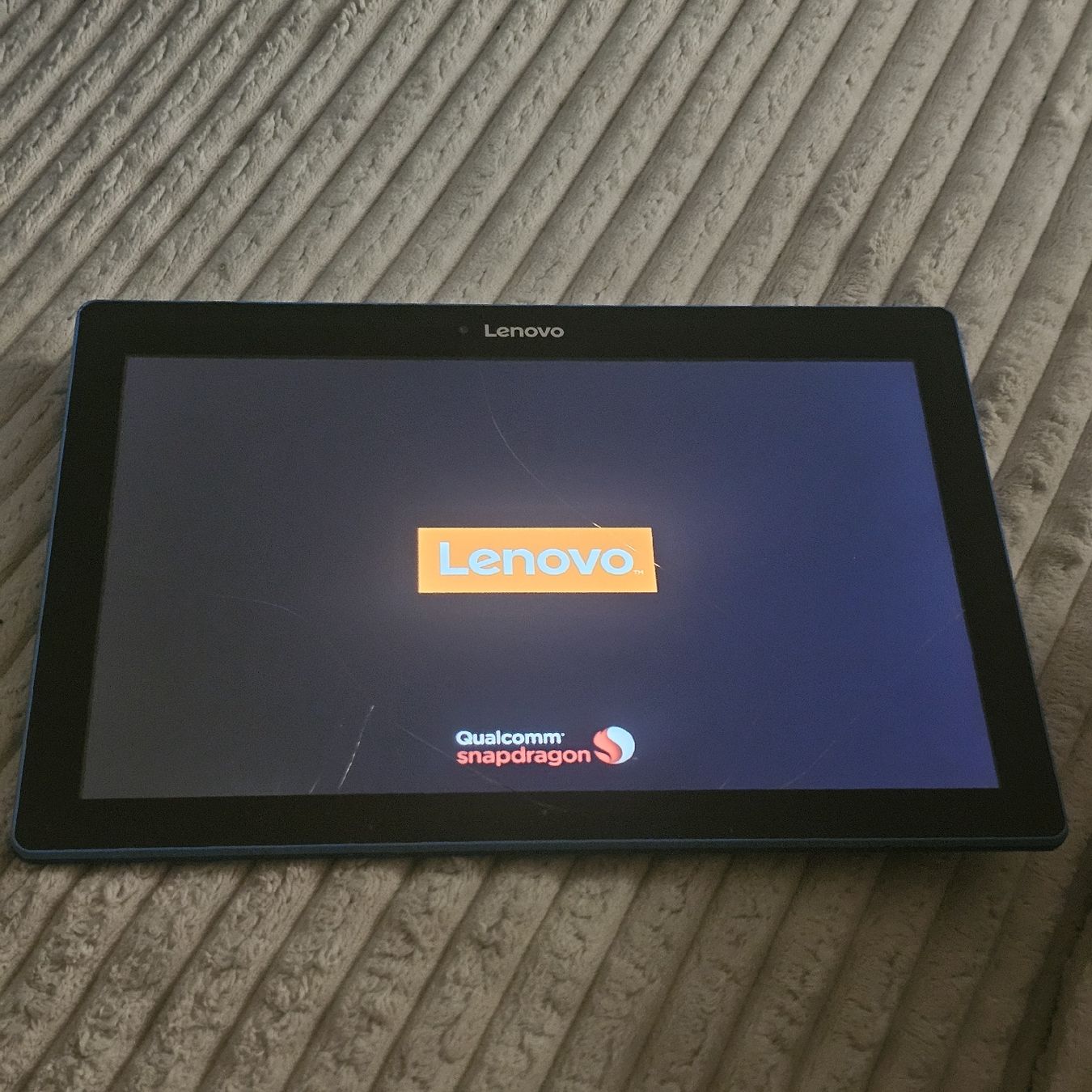 Lenovo Tablettes PC: Android Lenovo Pad tb-x103f – D'occasion à Basel par top.seller 3