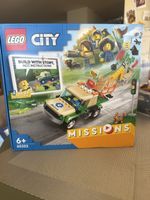 Lego City 60353 