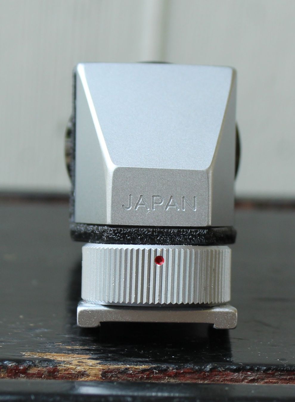 Minolta Fotocamera: Minolta Winkelsucher Angle Finder – Usato da Zürich venduto da Auctionata 2