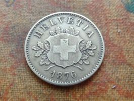 10 Rp. 1876