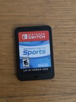 Nintendo Switch Sports