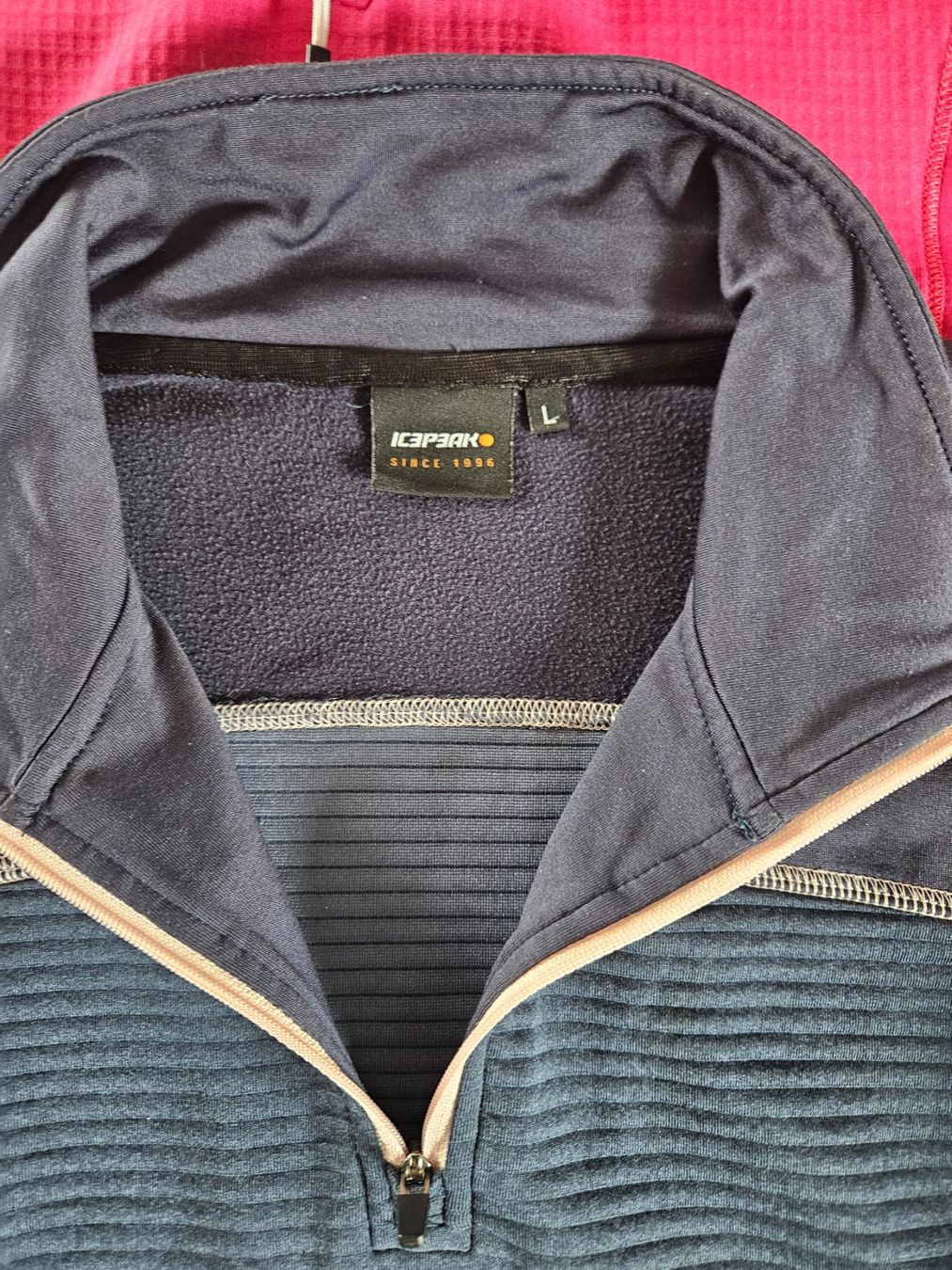 Maglioni & Felpe: Skipullover – Usato da Walperswil venduto da Jacquelaeng 2