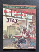 DIE GROSSEN ABENTEUER COMICS 5 - TRUCKER II