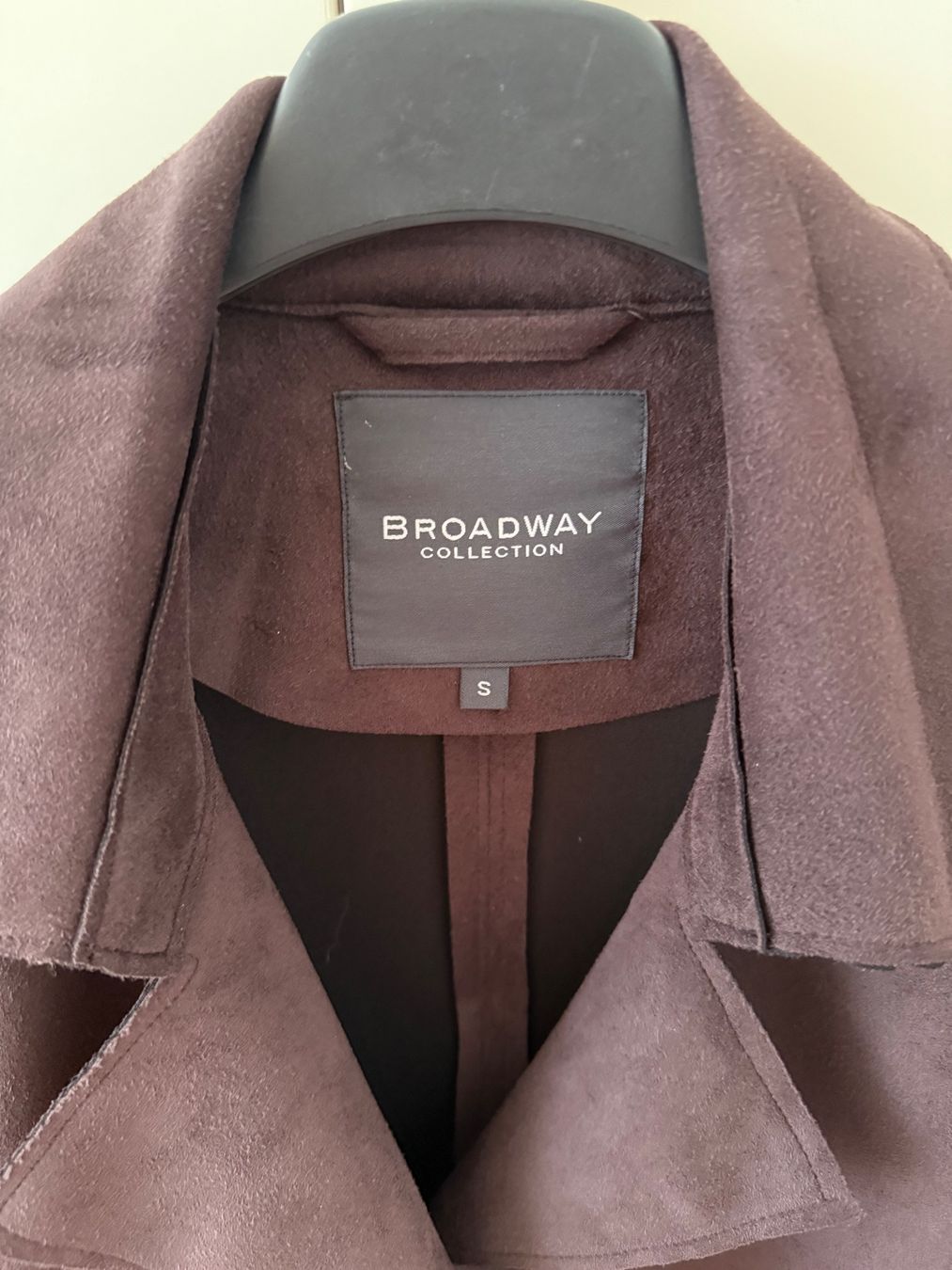 Cappotti: Mantel von NYC Brodway – Usato da Sissach venduto da laura.x4 2