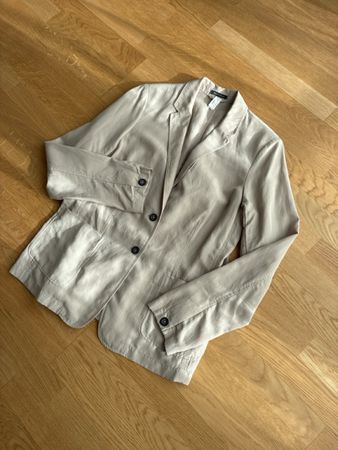 Schöner Sommerblazer von MARC O‘POLO, Gr. 52
