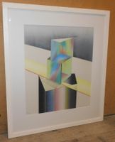 Sammlung Schweizer Künstler - Seriegraphie v Fontana Annemie